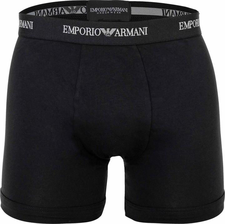Produktbild Emporio Armani Core Logoband (L, 3er Pack)