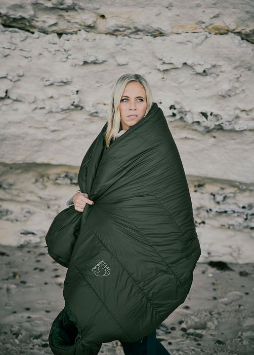 Produktbild Nordisk Knuth ±0° Mummy