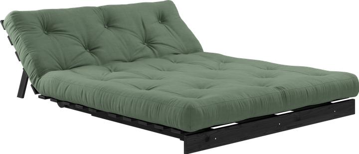 Actual product image Karup Design Roots (2 person sofa, Sofa bed)