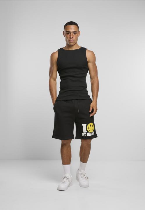 Image du produit Market Short Smiley Haters - 123851 (M)