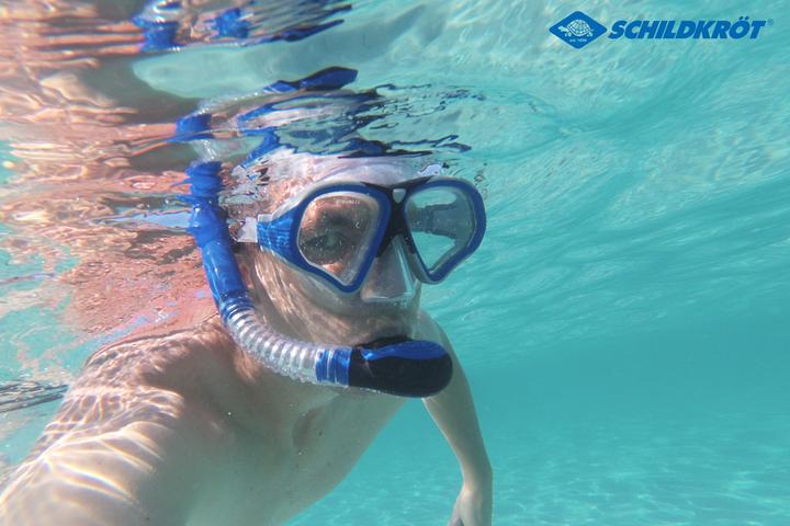 Immagine prodotto Schildkröt Set da immersione Pro Palau 2 pezzi