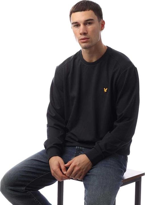 Immagine prodotto Lyle and Scott FelpaPile Uomo (S)