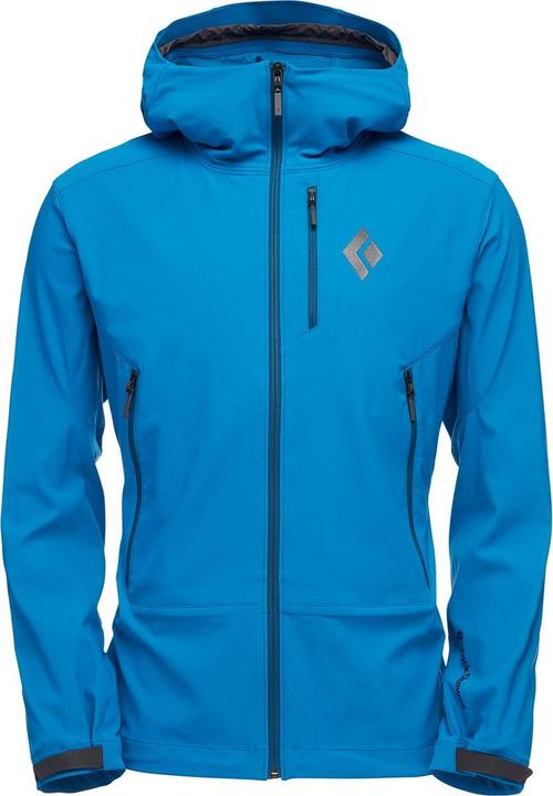 Produktbild Black Diamond Dawn Patrol Shell Jacke (S, XL)