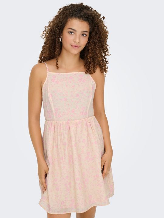 Actual product image Only ONLELOISE Midikleid Kleid (S)