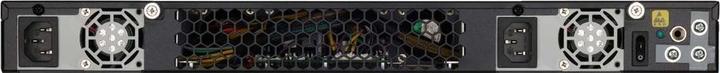Actual product image Check Point 6400 Plus appliance with SandBlast subscription package for 1 year