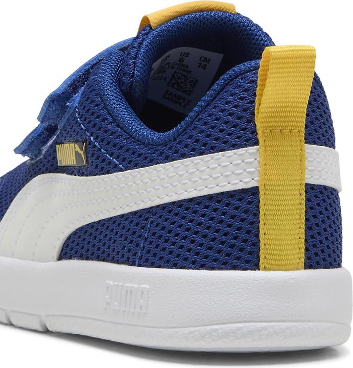 Produktbild Puma Courtflex V3 Mesh Inf (27)
