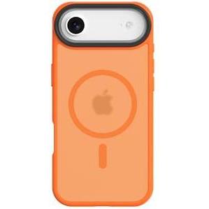 Tactical MagForce Hyperstealth Cover for iPhone Air Agent Orange (Apple iPhone Air), Cover smartphone, Arancia