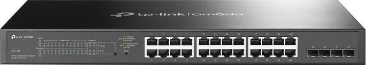 Productafbeelding TP-Link TL-SG2428P (28 Havens)