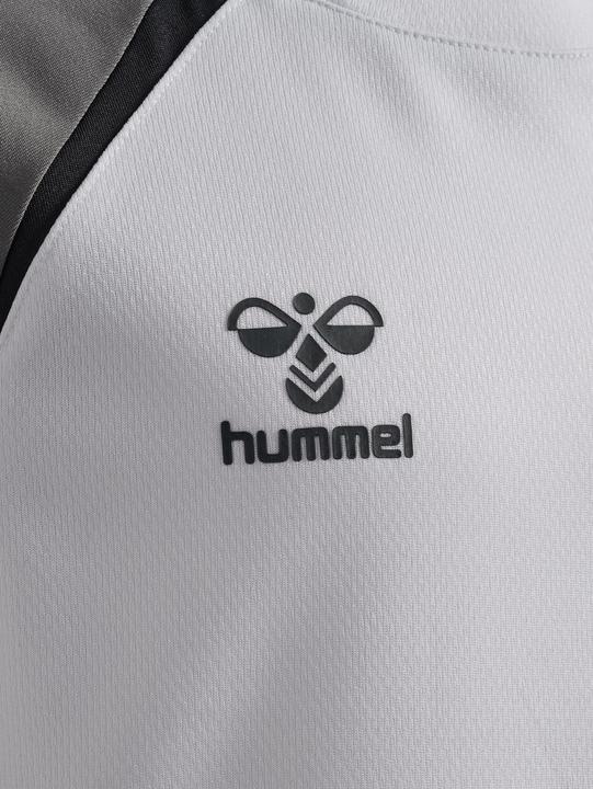 Actual product image hummel hmlLEAD 2.0 CREW SWEAT KIDS (128)