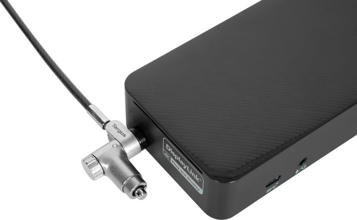 Actual product image Targus Ultimate Keyed Retail