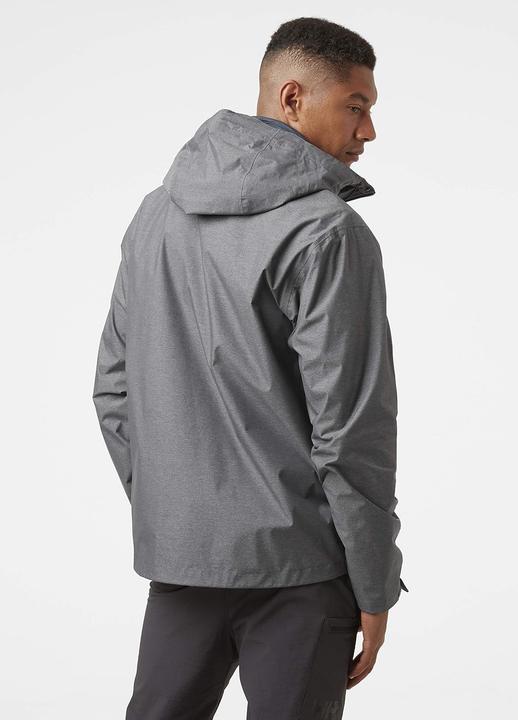 Produktbild Helly Hansen Waterproof Windproof Breathable Performance Jacket with Pockets (L)