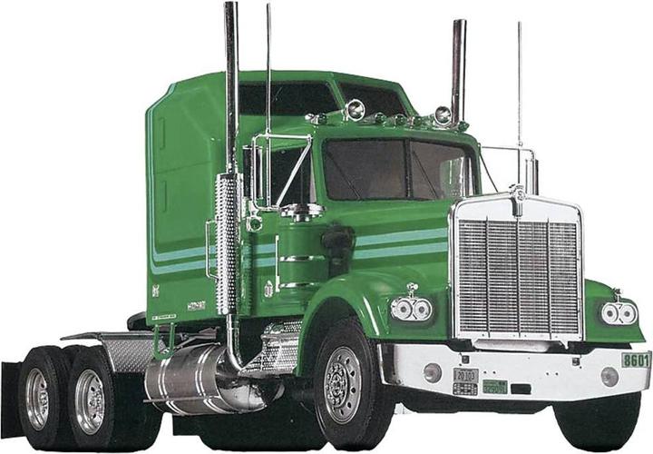 Image du produit Revell Kenworth W900