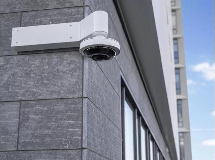 Produktbild Axis TP3302-E Corner Mount