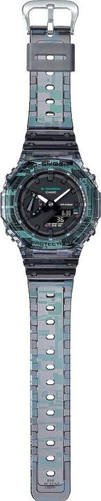 Immagine prodotto Casio G-Shock - GA-2100NN-1AER (Orologio sub, 47 mm)