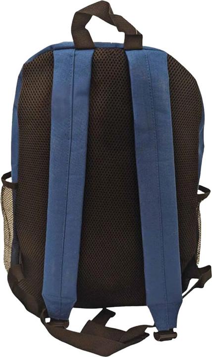 Actual product image Manchester City FC Big Logo Backpack