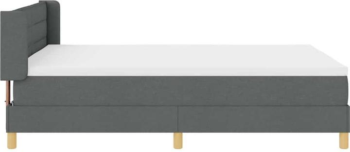 Image du produit vidaXL Boxspringbett (140 x 200 cm)