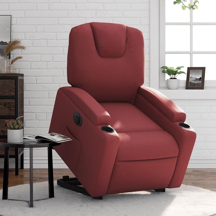 Produktbild vidaXL Relaxsessel mit Aufstehhilfe