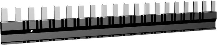 Produktbild Schneider Electric 20 P jumper for RSLZ and SSLZ sockets (Kammbrücke)