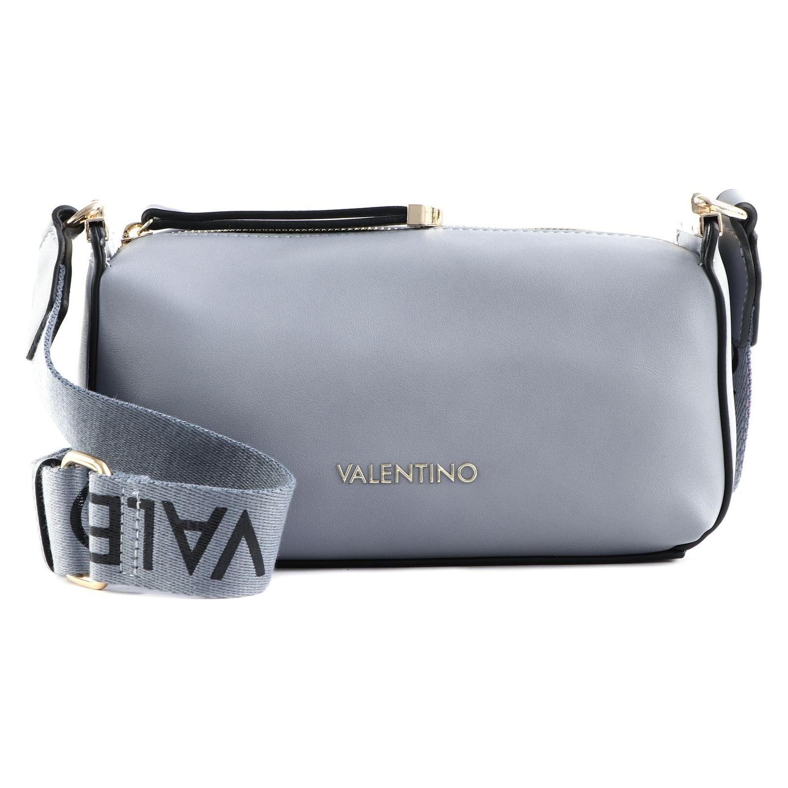 Valentino, Damen, Handtasche, Song Camera Bag, Grau