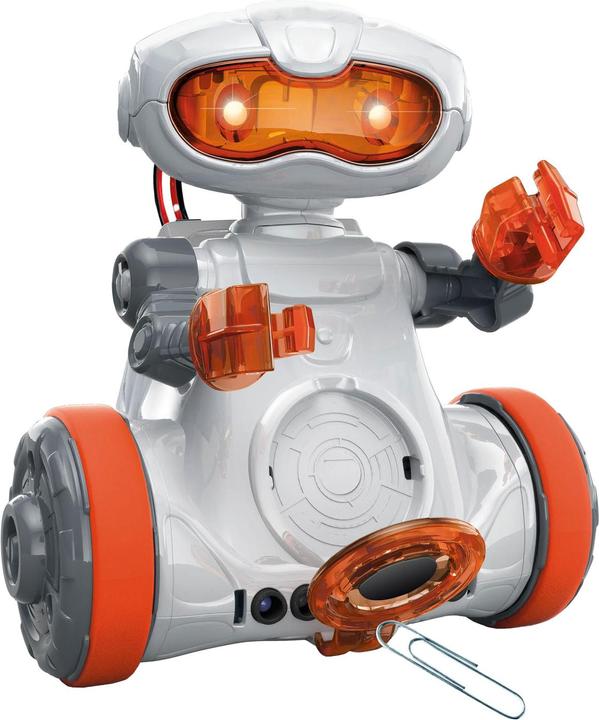 Produktbild Clementoni Wetenschap Maak Je Eigen Robot