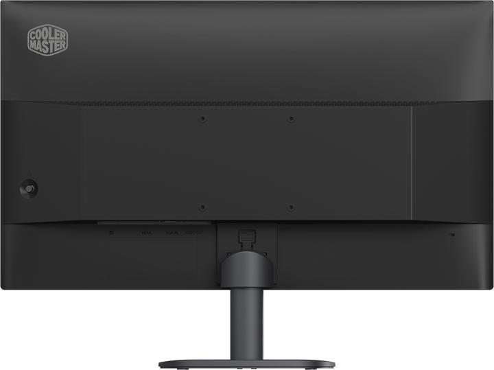 Actual product image Cooler Master GA2501 VA+HDMI FHD (1920 x 1080 pixels, 24.50")