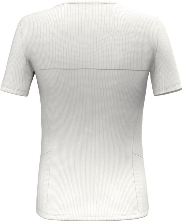 Actual product image Salewa Puez Sporty Dry'Ton T-Shirt Da (46)