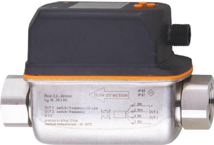 Produktbild IFM SV4204