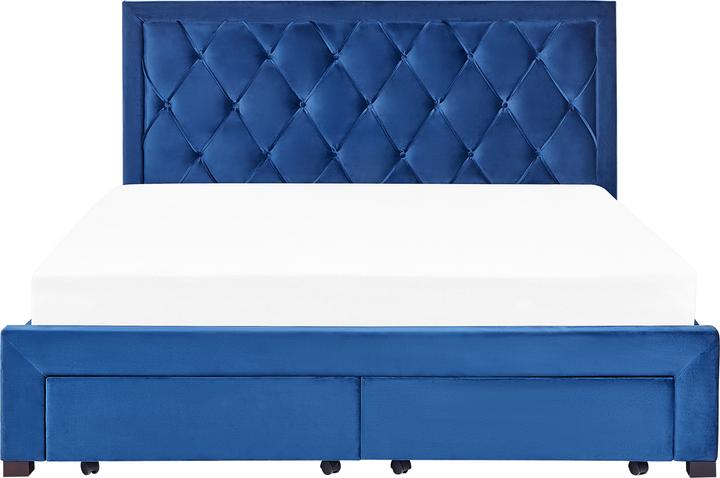 Produktbild Beliani Lievin (180 x 200 cm)