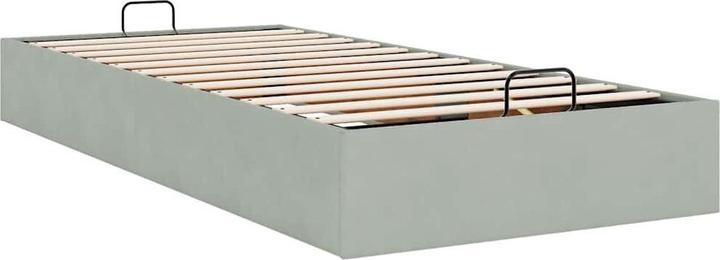 Image du produit vidaXL Ottoman-Bett (80 x 200 cm)