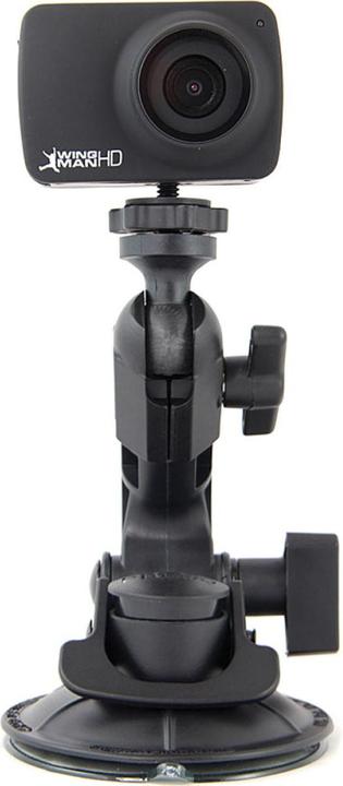 Produktbild Delkin Fat Gecko Mini Saugnapf Halterung (Metall)