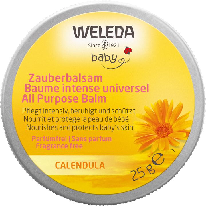 Produktbild Weleda Zauberbalsam