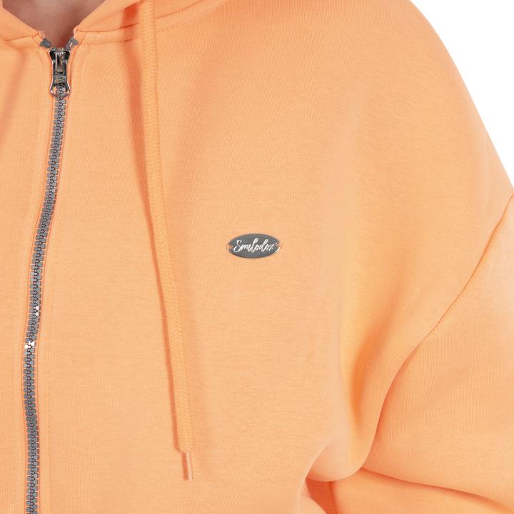 Produktbild Smilodox Zip Hoodie Eda (M)