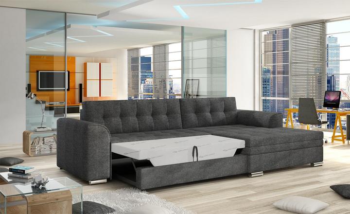 Produktbild ELTAP Conforti (4-Sitzer, Ecksofa)