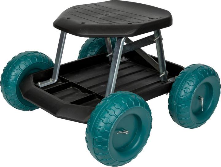 Tedura Arbeits-Rollsitz