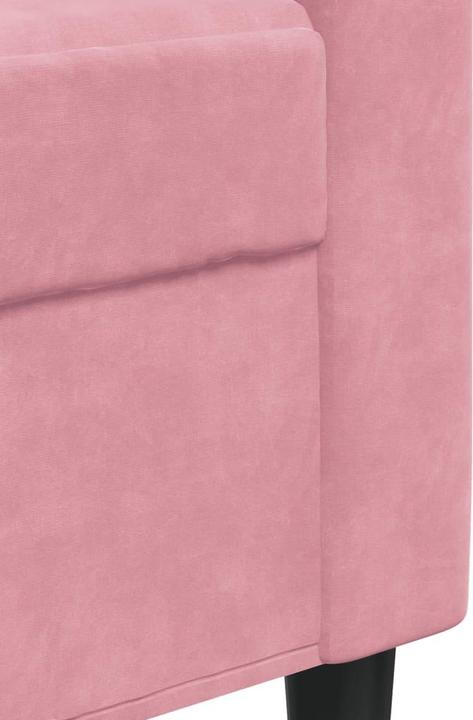 Produktbild vidaXL Sofagarnitur (2-Sitzer, 3-Sitzer)