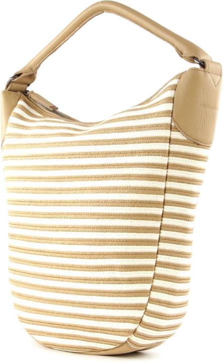 Actual product image FredsBruder Handbag Armadillo Straw