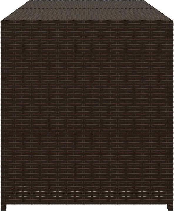 Produktbild vidaXL Gartentruhe