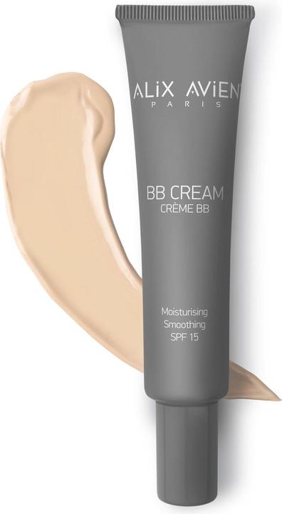 Actual product image Alix Avien BBC01 (Beige)