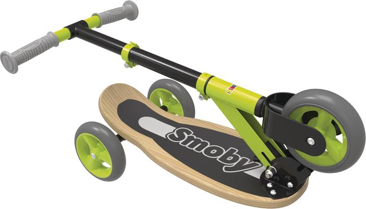 Image du produit Smoby Scooter en bois