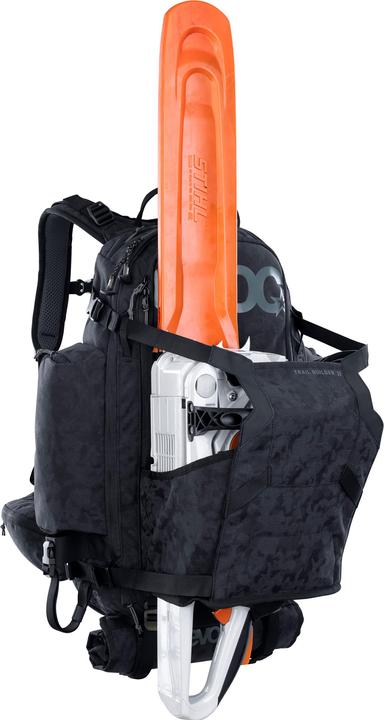 Produktbild Evoc Trail Builder 35 (35 l)