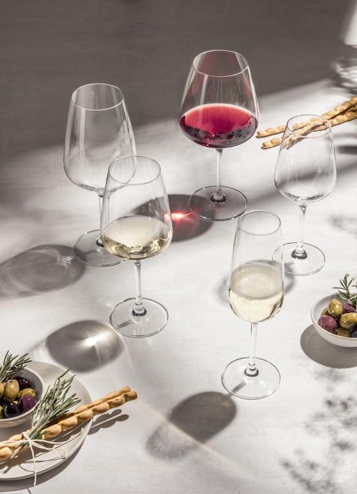 Produktbild Schott Zwiesel Tulip (49.70 cl, 18 Gläser, Weingläser Set)