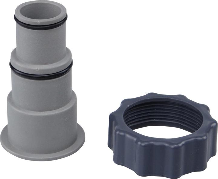 Image du produit Intex Adaptateur A avec filetage interne, Ø 32 / 38 mm