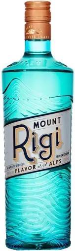 Image du produit Distillerie Mount Rigi Liqueur de cerise (1 x 70 cl)