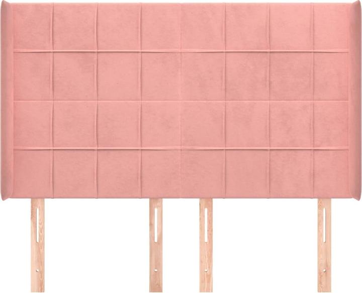 Actual product image vidaXL Benson (147 x 16 x 128 cm)