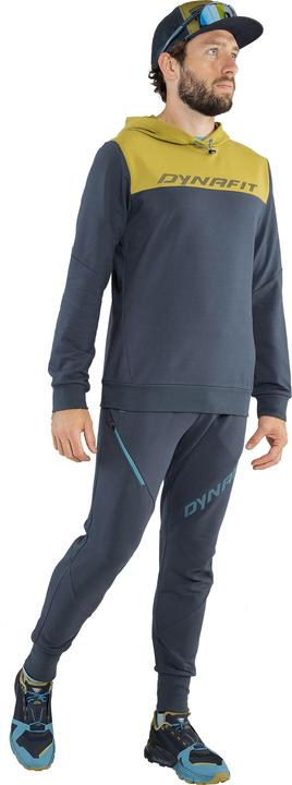 Actual product image Dynafit 24/7 HOODY, men (XXL)