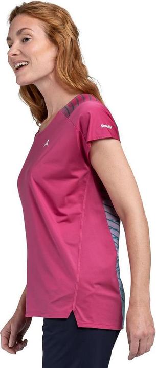 Actual product image Schöffel Women's T-Shirt Aukra (36)