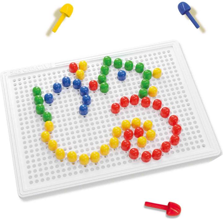 Actual product image Ses Mosaikboard Compact