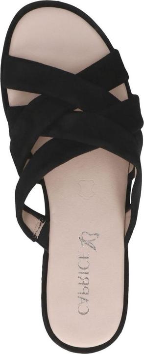 Actual product image Caprice Mule (37)