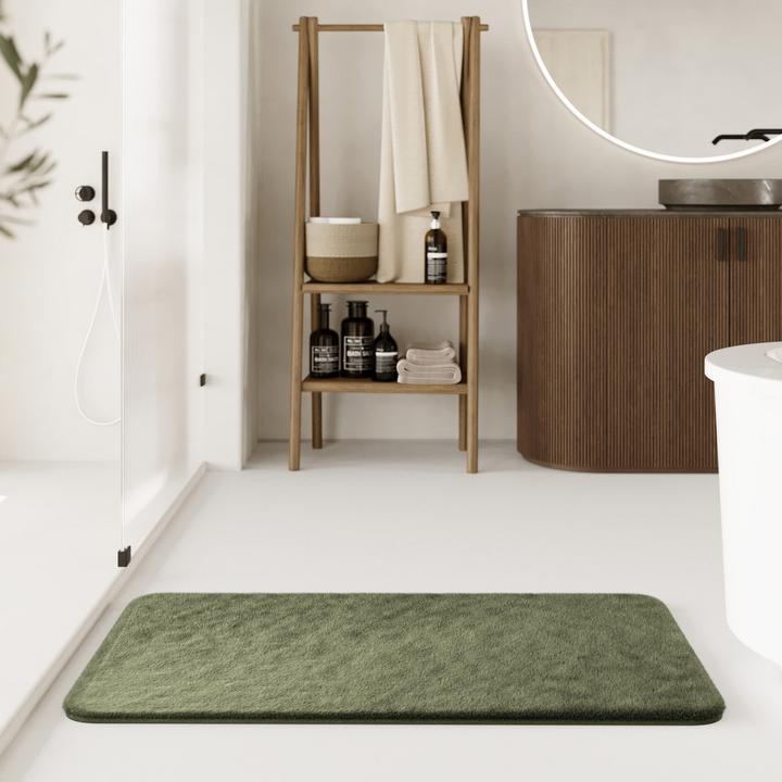 Produktbild Wecon Home Badteppich Emil (150 x 80 cm)