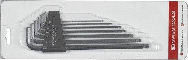 Actual product image PB Swiss Tools Allen wrench z. PB212ZLHCN